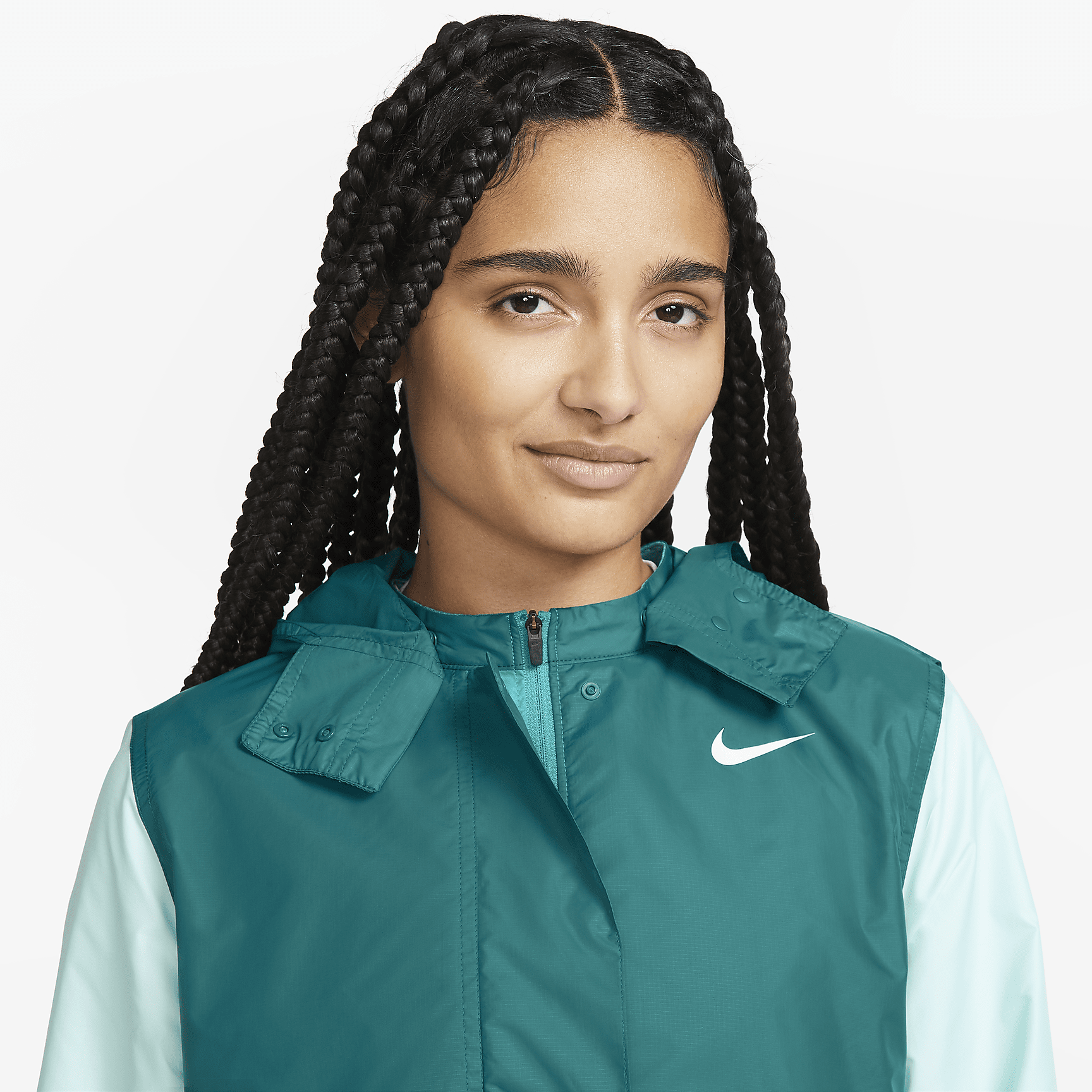 Tour Repel - Women's Golf Jacket