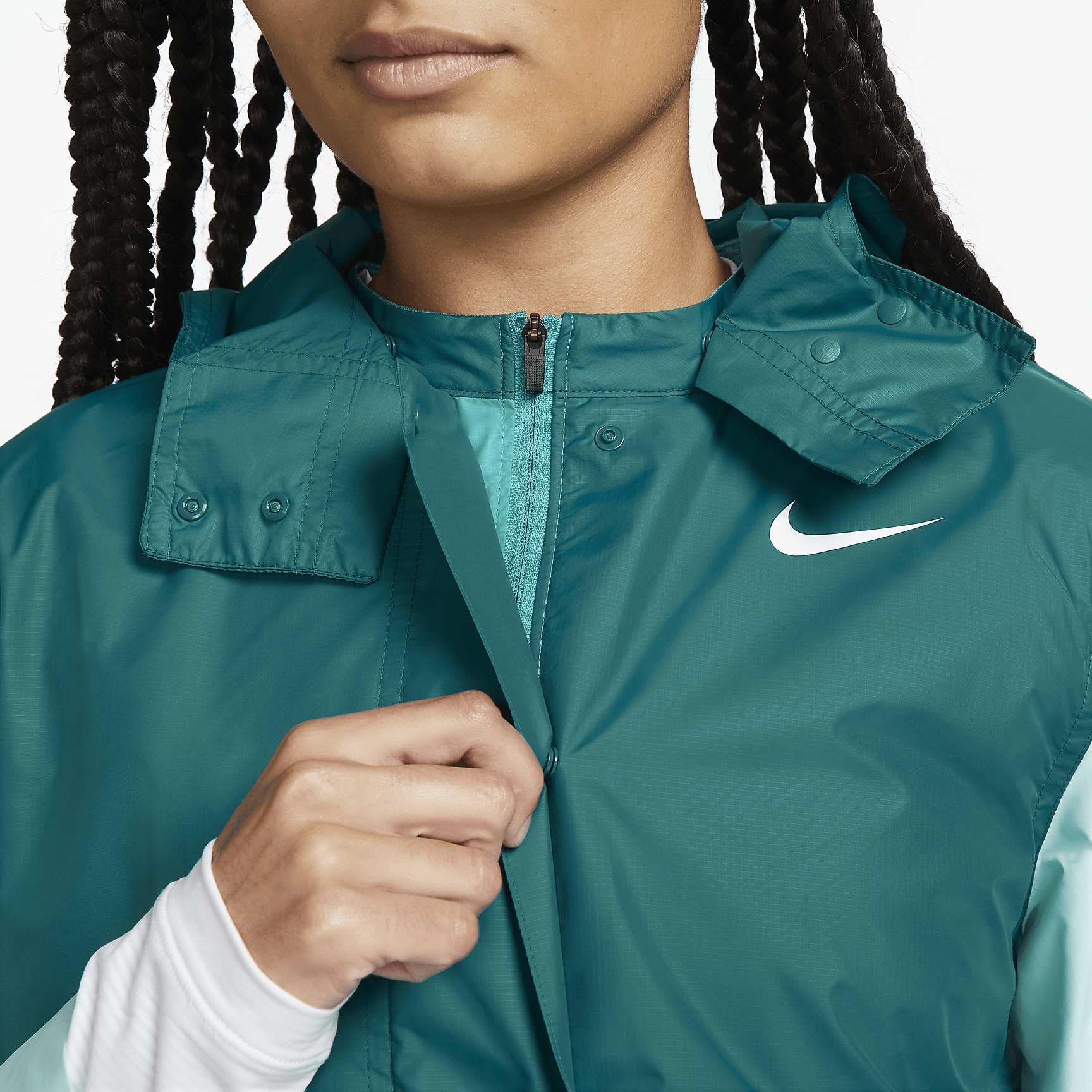 Tour Repel - Women's Golf Jacket