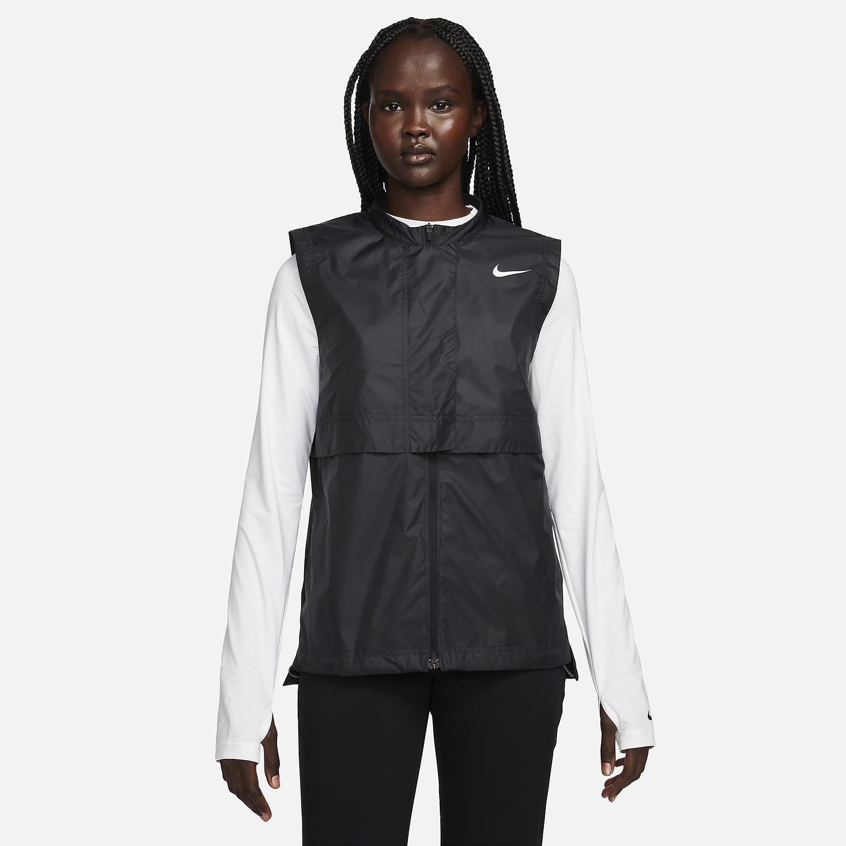 Tour Repel - Women's Golf Vest