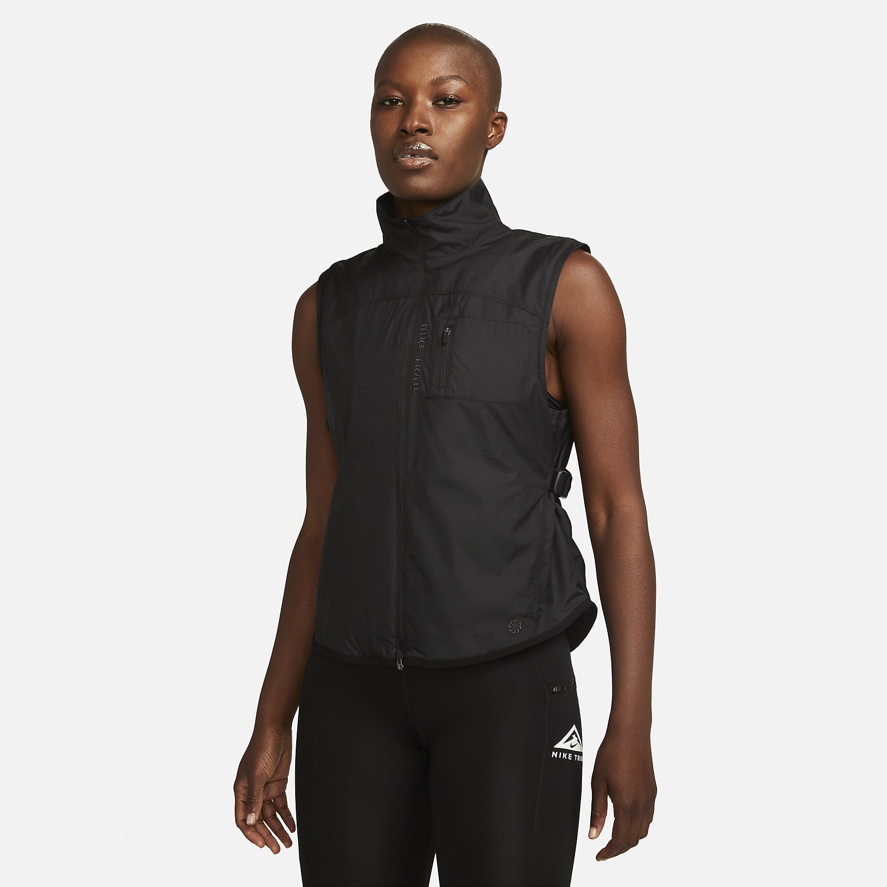 Trail Repel - Women's Trail Running Vest