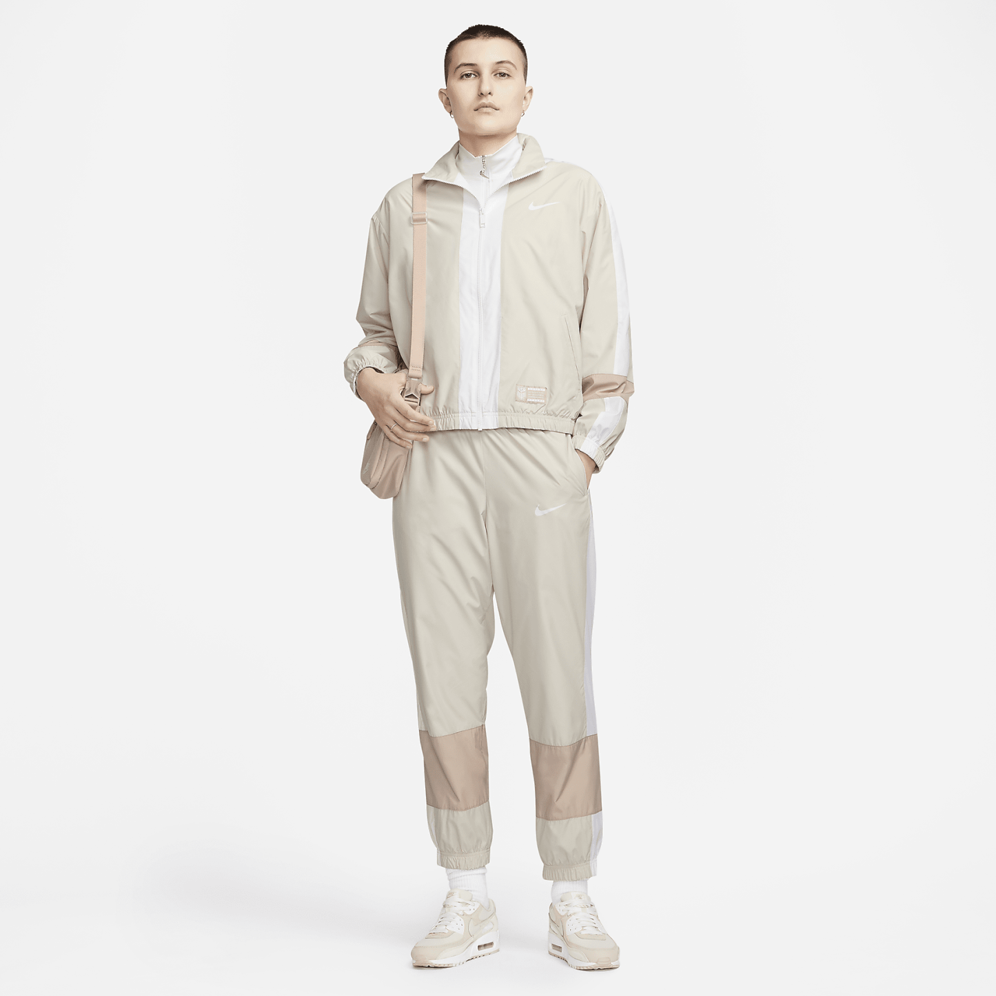 U.S. Essential - Women's  Graphic Jacket