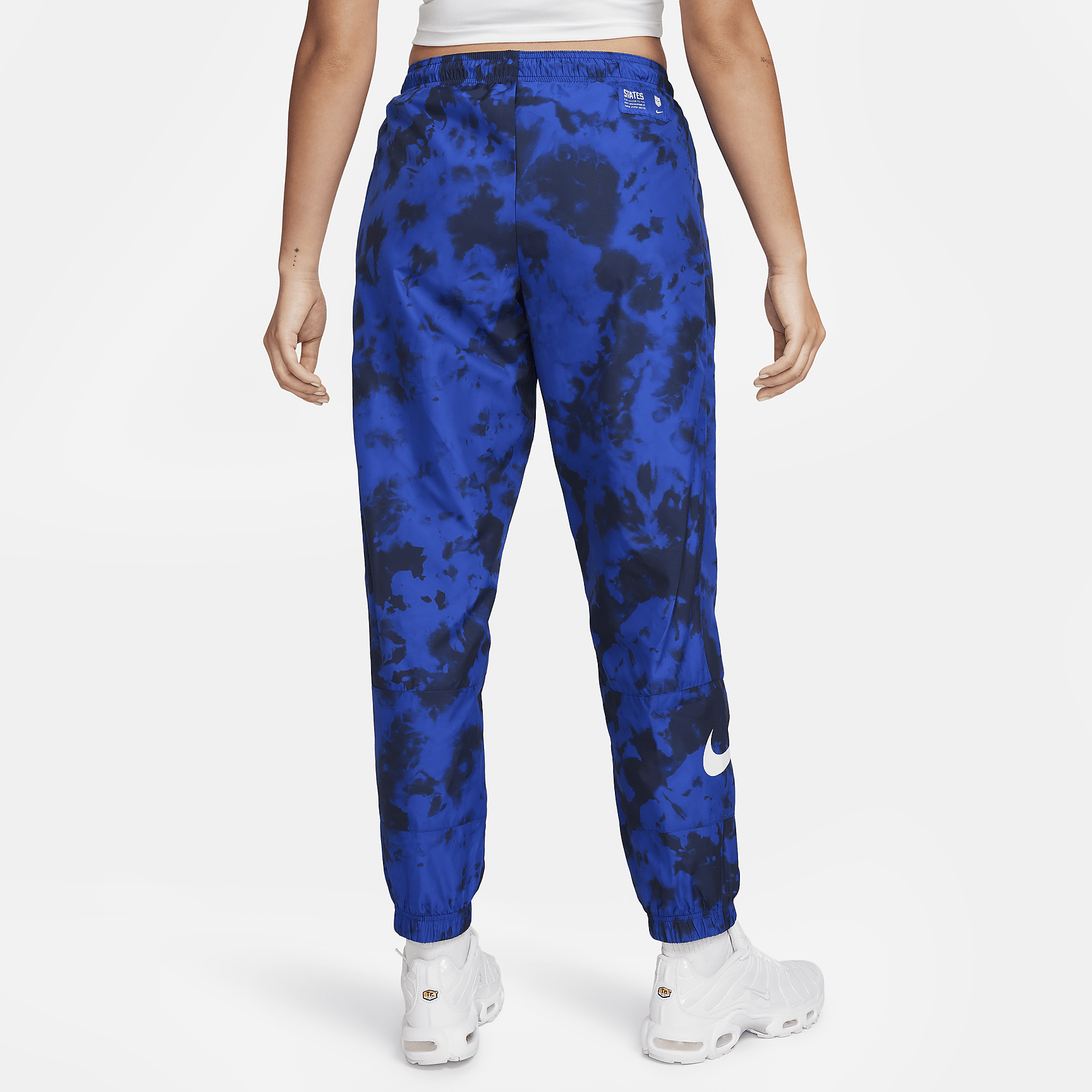 U.S. Essential - Women's Graphic Joggers