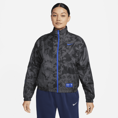 U.S. Essential - Women's  Soccer Jacket