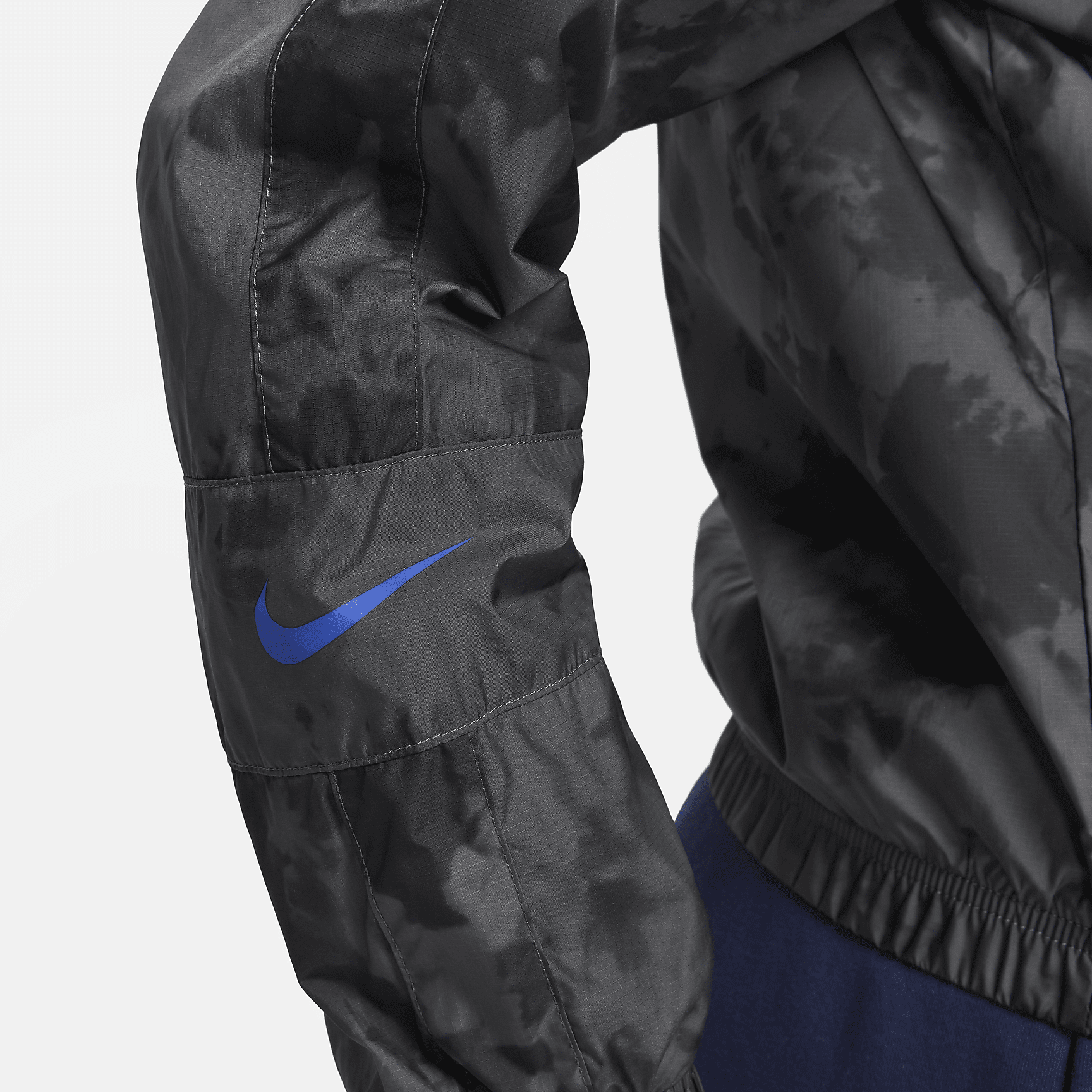 U.S. Essential - Women's  Soccer Jacket