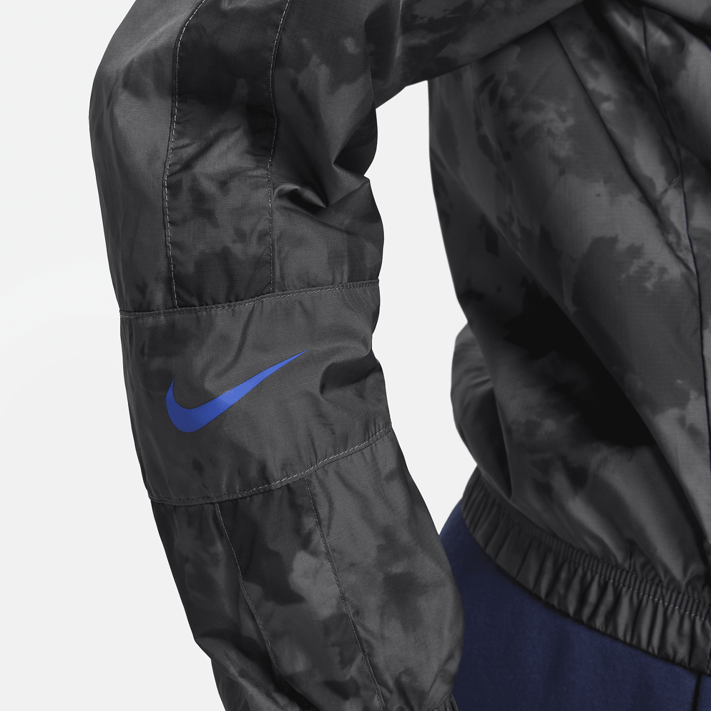 U.S. Essential - Women's  Soccer Jacket