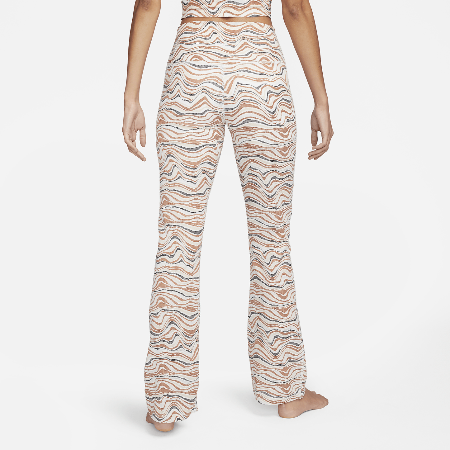 Yoga Luxe - Women's Flared Pants