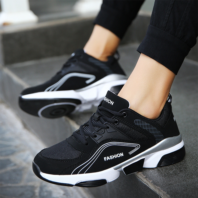 ??ON THIS WEEK SALE 70% OFF??Fosterry Unisex Good arch support & Non-slip Shoes(Buy 2 Free Shipping)