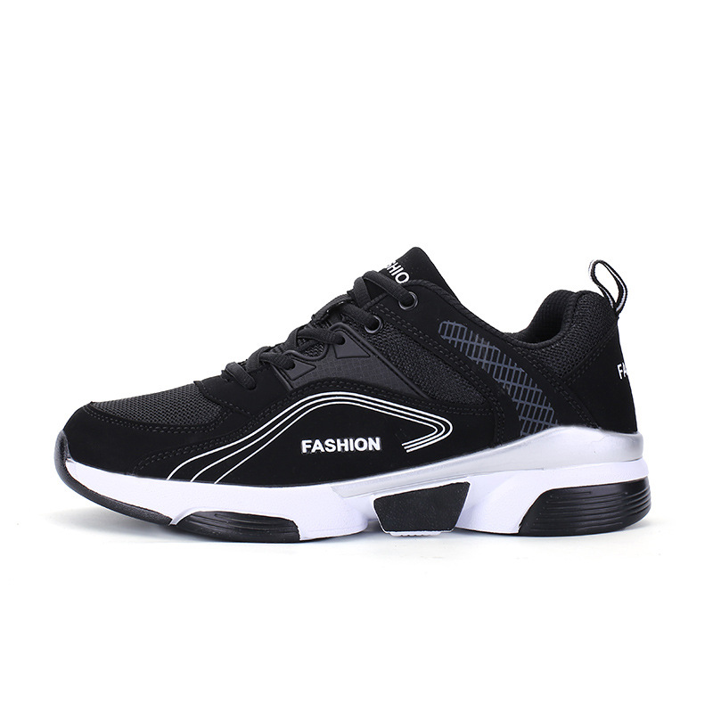 ??ON THIS WEEK SALE 70% OFF??Fosterry Unisex Good arch support & Non-slip Shoes(Buy 2 Free Shipping)