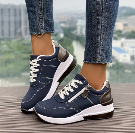 ??LAST DAY 60% OFF??Orthopedic Women Sneakers