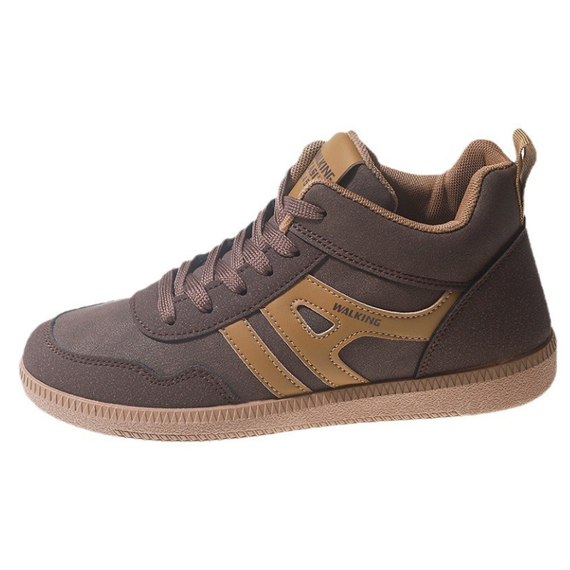 Women's Arch Support & Breathable and Light & Non-Slip Shoes - Proven Plantar Fasciitis, Foot and Heel Pain Relief