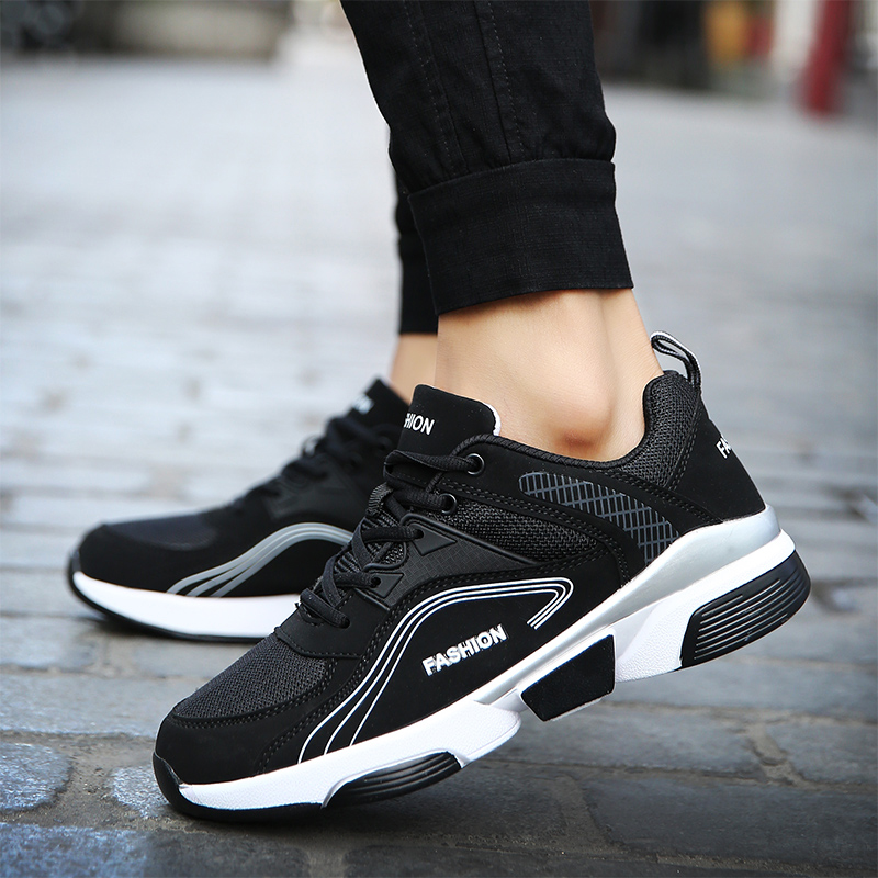 ??ON THIS WEEK SALE 70% OFF??Fosterry Unisex Good arch support & Non-slip Shoes(Buy 2 Free Shipping)