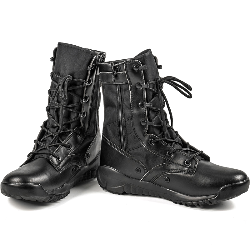 (??Bestseller Worldwide?)Men's Top-of-the-line Special Forces Combat Boots Work Boots