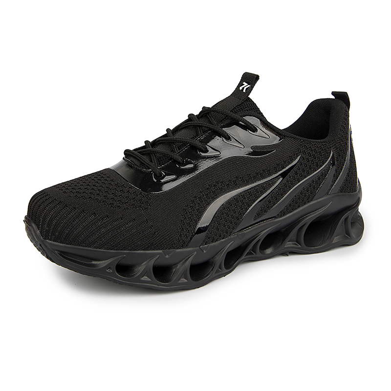 Men's Foot Pain Relief Orthopedic Running Shoes