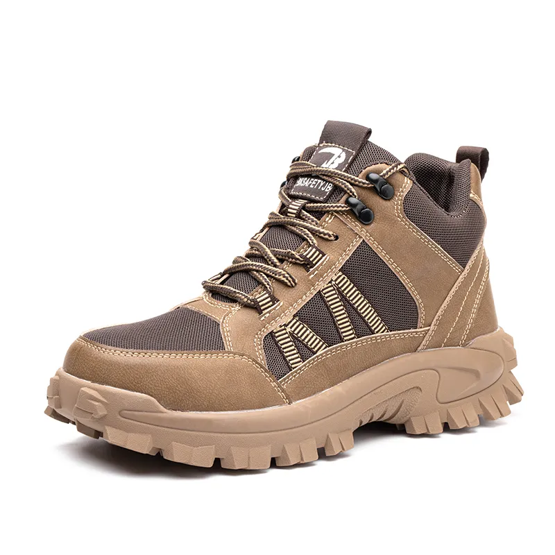 Men's Arch Support & Breathable and Light & Non-Slip Shoes - Proven Plantar Fasciitis, Foot and Heel Pain Relief