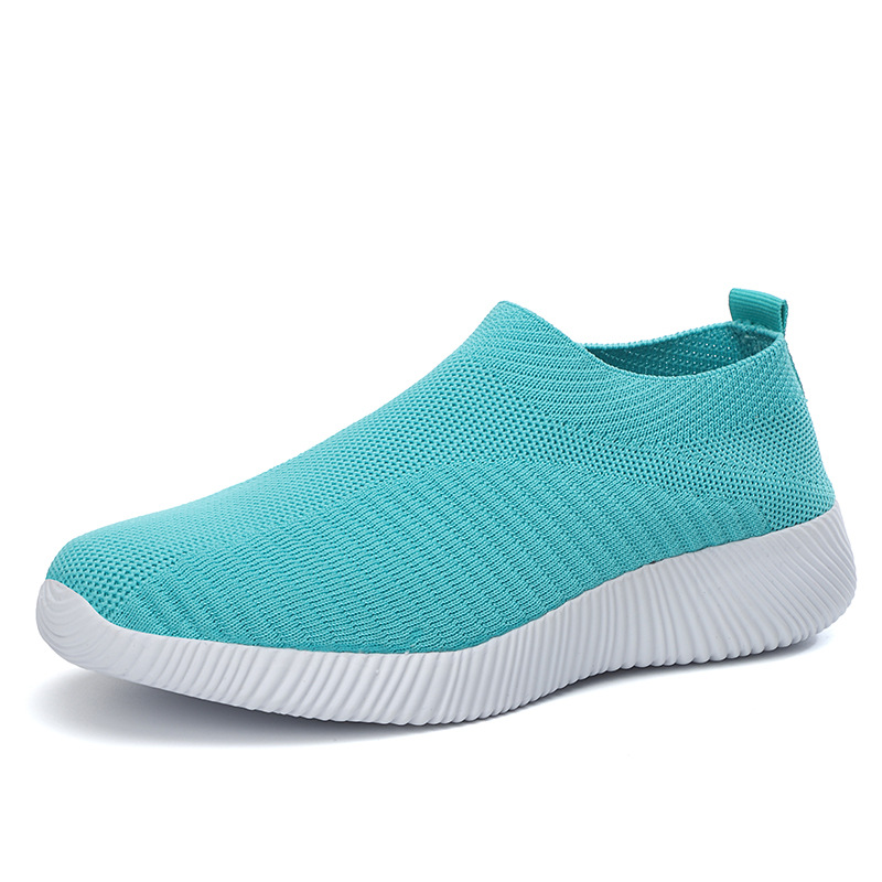 Women's Arch Support & Breathable and Light & Non-Slip Shoes - Proven Plantar Fasciitis, Foot and Heel Pain Relief