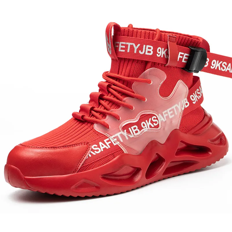 Men's Arch Support & Breathable and Light & Non-Slip Shoes - Proven Plantar Fasciitis, Foot and Heel Pain Relief