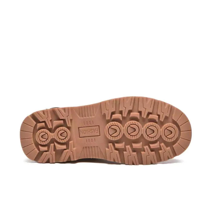 Men's Arch Support & Breathable and Light & Non-Slip Shoes - Proven Plantar Fasciitis, Foot and Heel Pain Relief