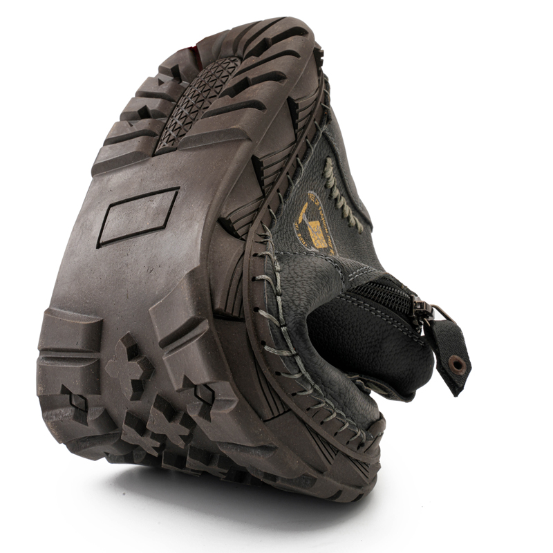 Men's Casual Leather Hand-Stitched Comfortable Non-Slip Slip-On Driving Shoes