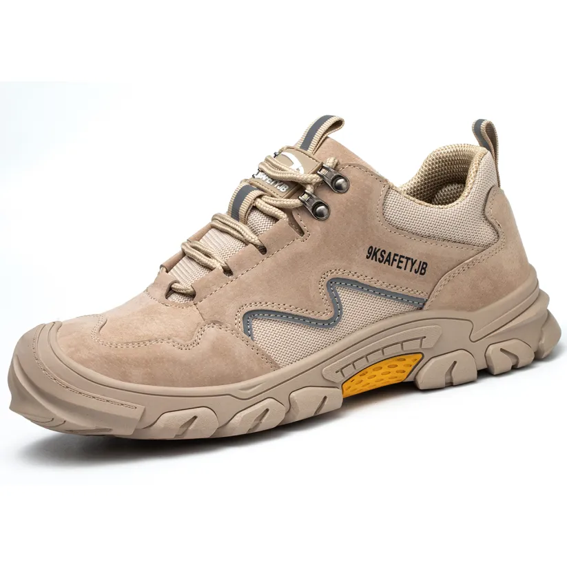 Men's Arch Support & Breathable and Light & Non-Slip Shoes - Proven Plantar Fasciitis, Foot and Heel Pain Relief