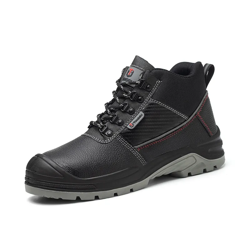 Men's Arch Support & Breathable and Light & Non-Slip Shoes - Proven Plantar Fasciitis, Foot and Heel Pain Relief