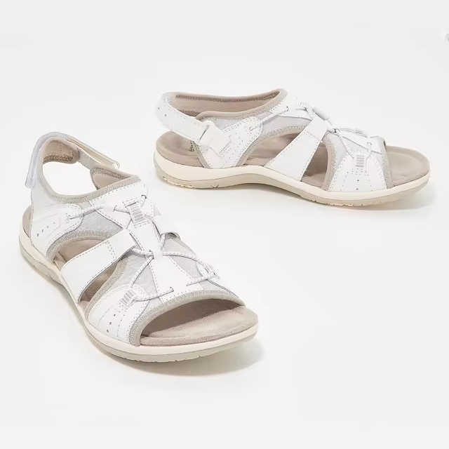 ??Last Day Promotion - 65%OFF?? Women's Support & Soft Adjustable Sandals (Buy 2 Free Shipping)