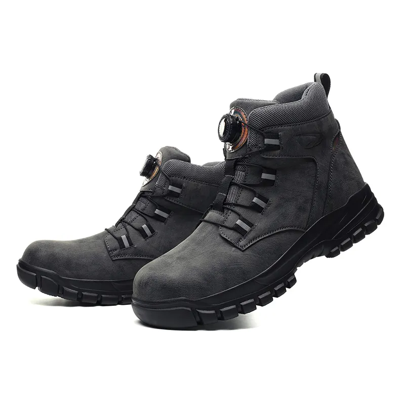 Men's Arch Support & Breathable and Light & Non-Slip Shoes - Proven Plantar Fasciitis, Foot and Heel Pain Relief