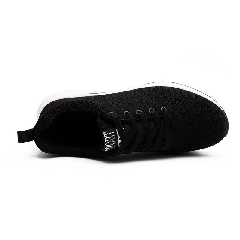 Mens Orthotic Performance Cushion Shoes