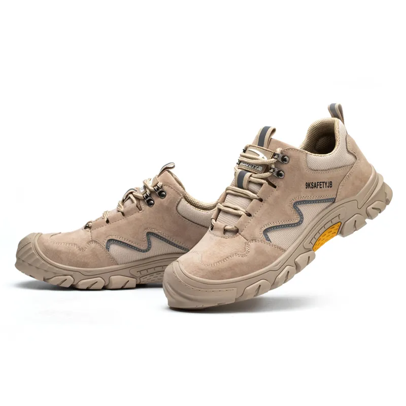 Men's Arch Support & Breathable and Light & Non-Slip Shoes - Proven Plantar Fasciitis, Foot and Heel Pain Relief