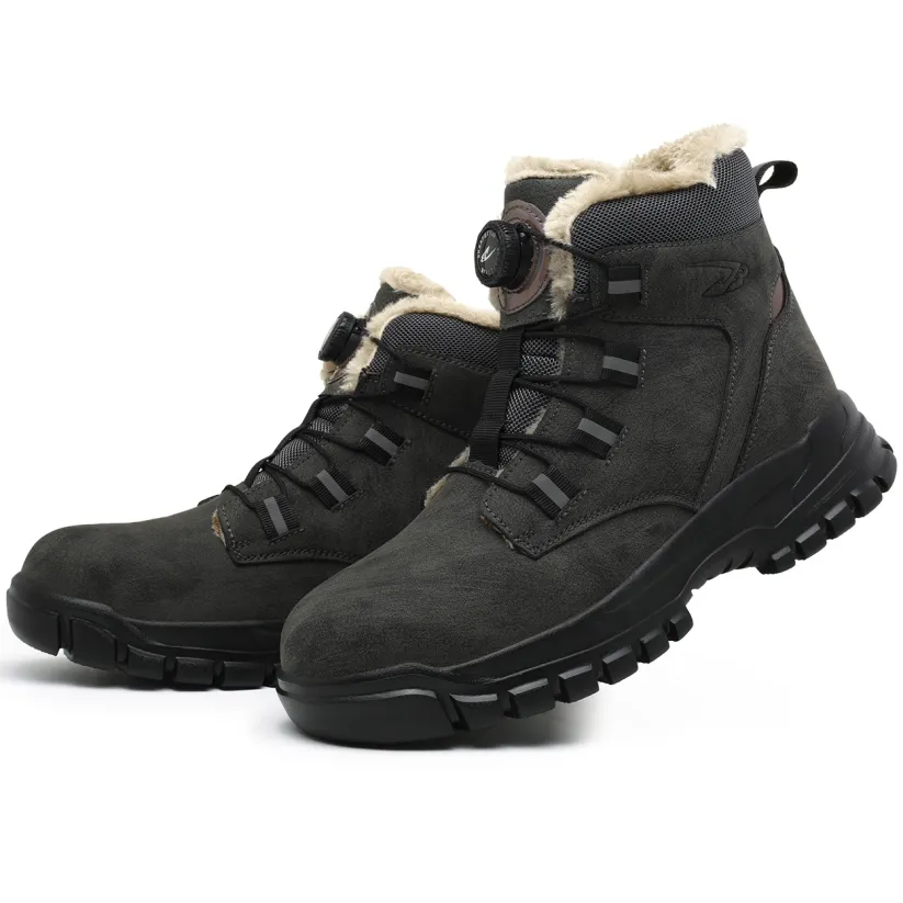 Men's Arch Support & Breathable and Light & Non-Slip Shoes - Proven Plantar Fasciitis, Foot and Heel Pain Relief