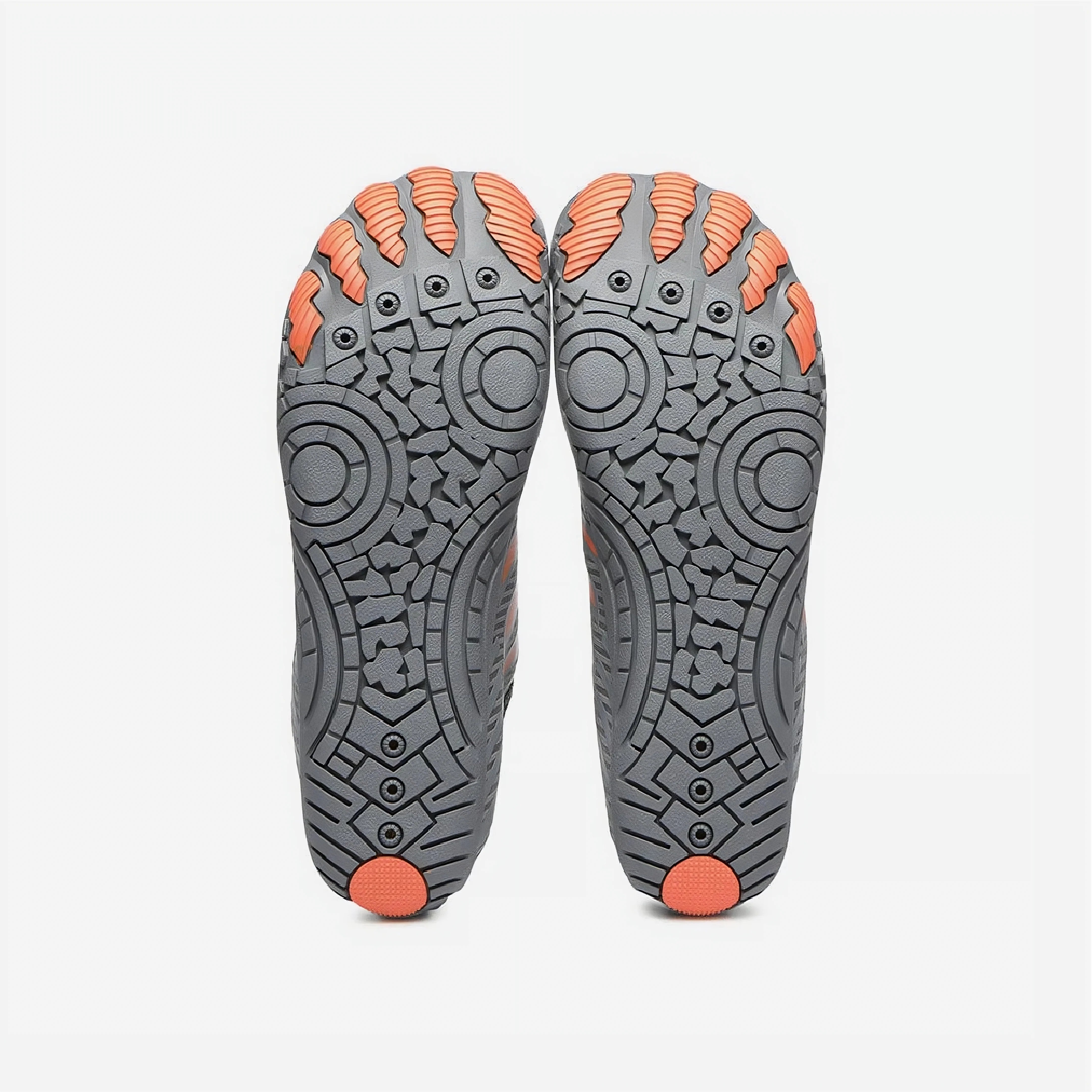 Men's barefoot shoes developed by orthopedic surgeons to treat plantar fasciitis and bunions - for 12 hours of pain-free walking