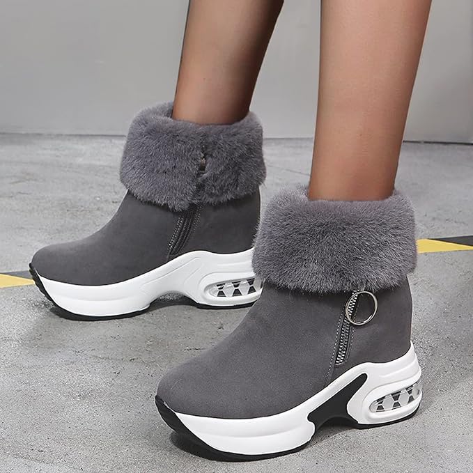 Women's Arch Support & Breathable and Light & Non-Slip Shoes - Proven Plantar Fasciitis, Foot and Heel Pain Relief