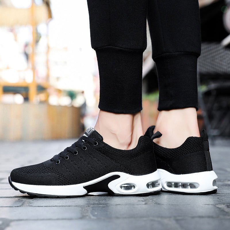 Mens Orthotic Performance Cushion Shoes