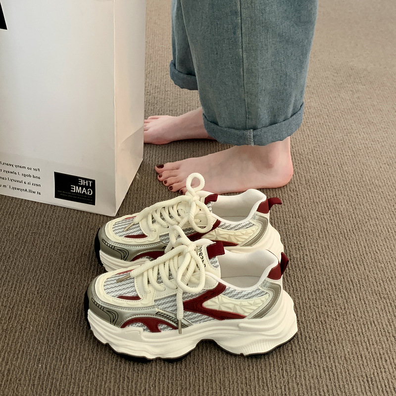 Women's Arch Support & Breathable and Light & Non-Slip Shoes - Proven Plantar Fasciitis, Foot and Heel Pain Relief