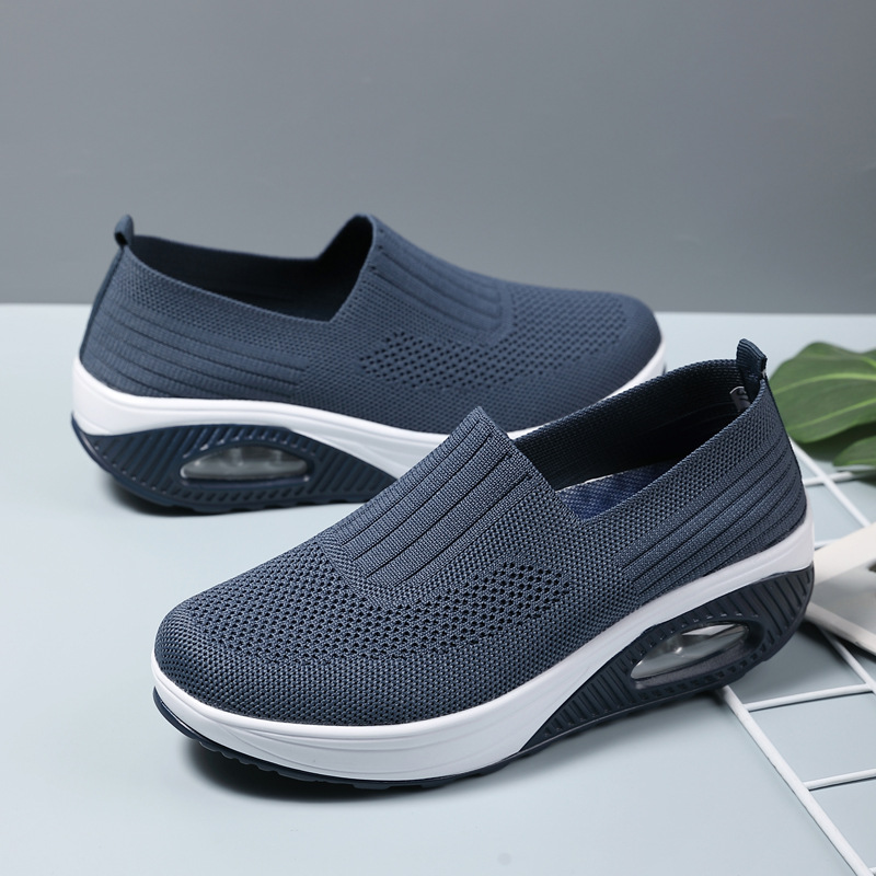 ??Last Day Sale 50% OFF ??Women's Non-Slip Comfortable Plantar Fasciitis Orthopedic Shoes