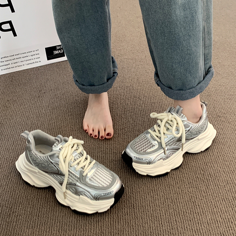 Women's Arch Support & Breathable and Light & Non-Slip Shoes - Proven Plantar Fasciitis, Foot and Heel Pain Relief