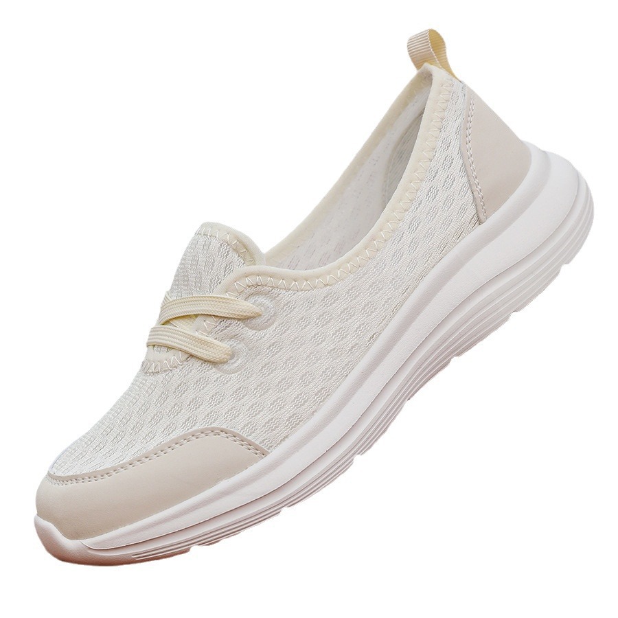 Women's Arch Support & Breathable and Light & Non-Slip Shoes - Proven Plantar Fasciitis, Foot and Heel Pain Relief