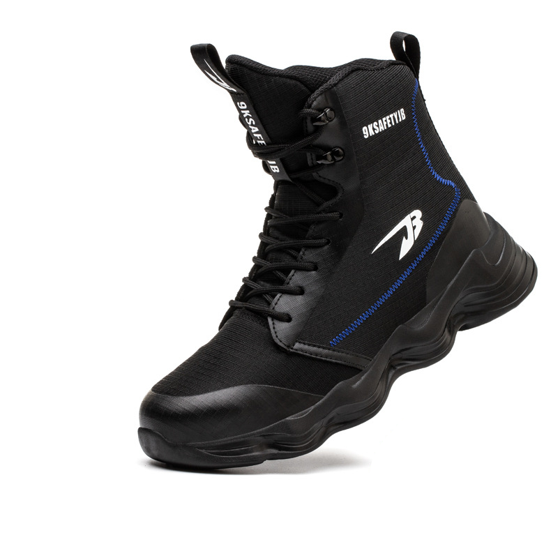 Men's Arch Support & Breathable and Light & Non-Slip Shoes - Proven Plantar Fasciitis, Foot and Heel Pain Relief