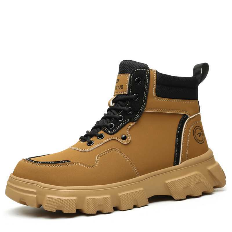 Men's Arch Support & Breathable and Light & Non-Slip Shoes - Proven Plantar Fasciitis, Foot and Heel Pain Relief