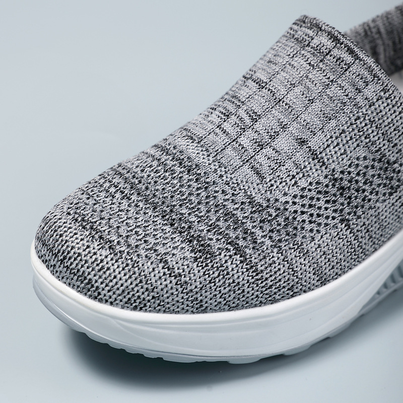 ??Last Day Sale 50% OFF ??Women's Non-Slip Comfortable Plantar Fasciitis Orthopedic Shoes