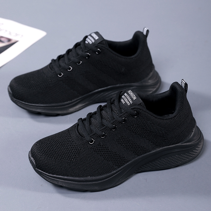 Women's Arch Support & Breathable and Light & Non-Slip Shoes - Proven Plantar Fasciitis, Foot and Heel Pain Relief