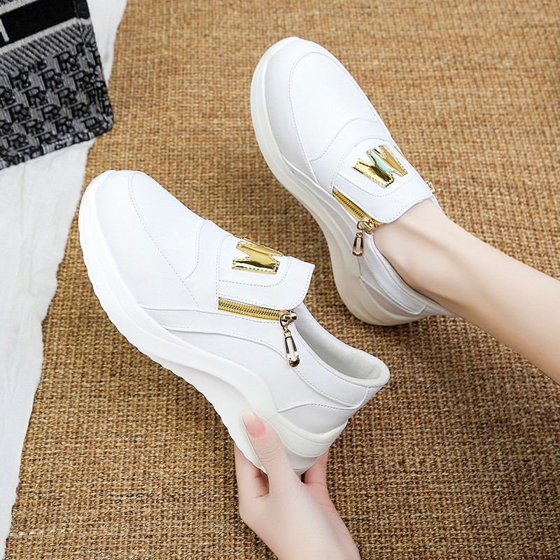 Women's Arch Support & Breathable and Light & Non-Slip Shoes - Proven Plantar Fasciitis, Foot and Heel Pain Relief