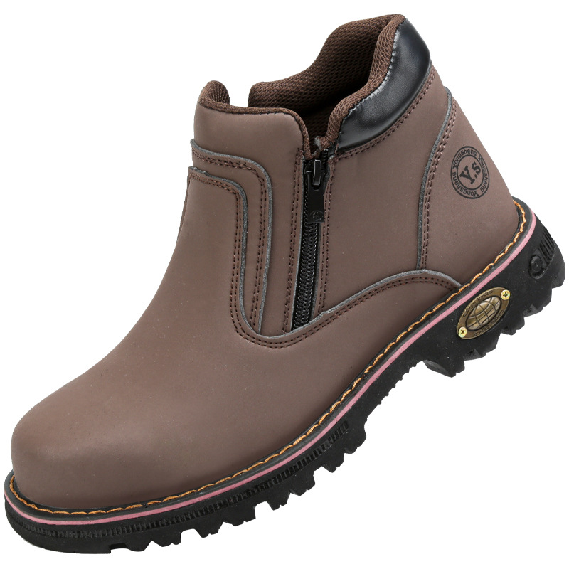 Men's Arch Support & Breathable and Light & Non-Slip Shoes - Proven Plantar Fasciitis, Foot and Heel Pain Relief