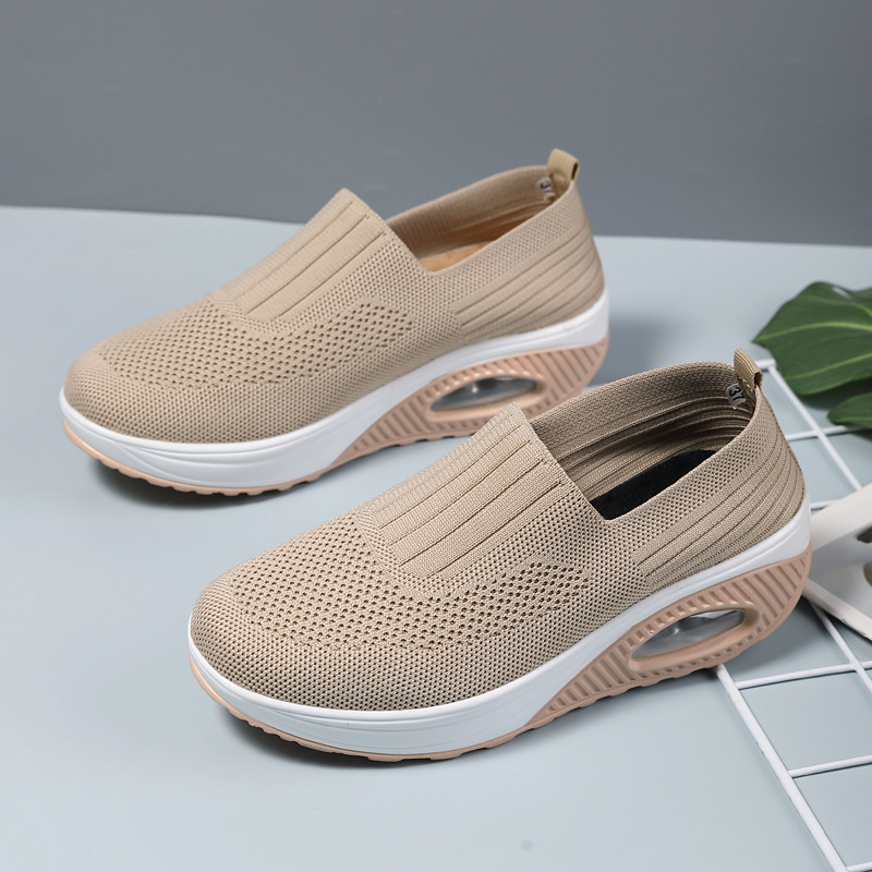 ??Last Day Sale 50% OFF ??Women's Non-Slip Comfortable Plantar Fasciitis Orthopedic Shoes