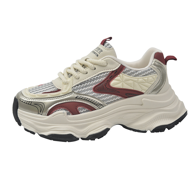 Women's Arch Support & Breathable and Light & Non-Slip Shoes - Proven Plantar Fasciitis, Foot and Heel Pain Relief