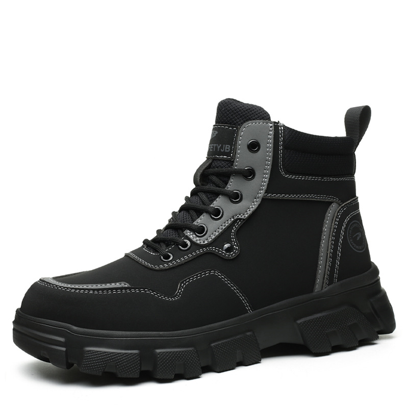 Men's Arch Support & Breathable and Light & Non-Slip Shoes - Proven Plantar Fasciitis, Foot and Heel Pain Relief