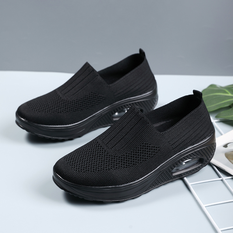 ??Last Day Sale 50% OFF ??Women's Non-Slip Comfortable Plantar Fasciitis Orthopedic Shoes