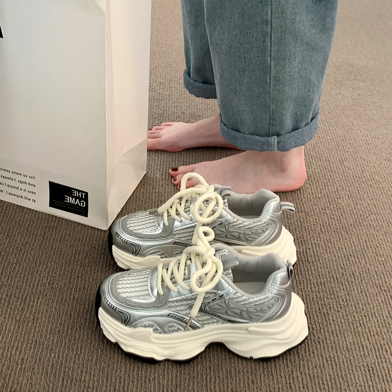 Women's Arch Support & Breathable and Light & Non-Slip Shoes - Proven Plantar Fasciitis, Foot and Heel Pain Relief