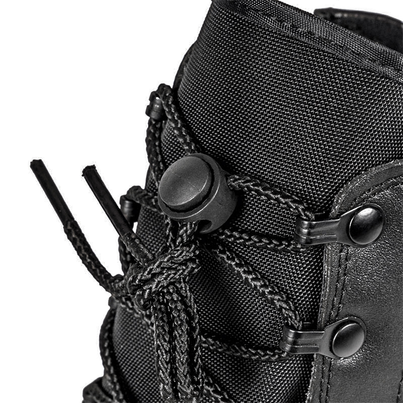 (??Bestseller Worldwide?)Men's Top-of-the-line Special Forces Combat Boots Work Boots