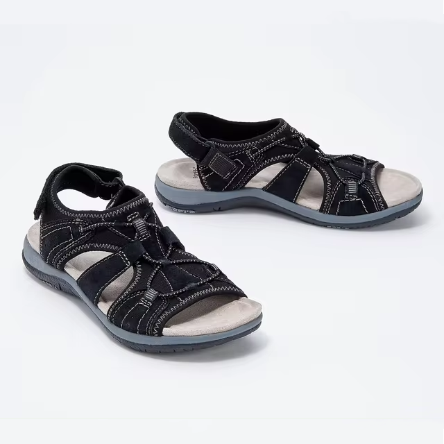 ??Last Day Promotion - 65%OFF?? Women's Support & Soft Adjustable Sandals (Buy 2 Free Shipping)