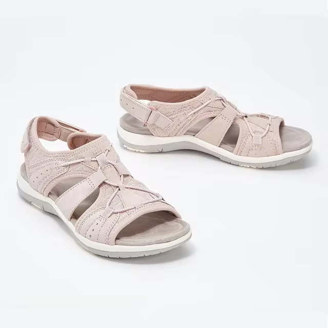 ??Last Day Promotion - 65%OFF?? Women's Support & Soft Adjustable Sandals (Buy 2 Free Shipping)
